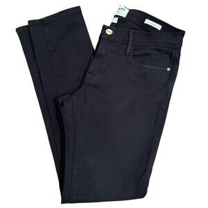 Frame Denim Le Garçon Jeans